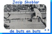 Josip Skoblar,de buts en buts